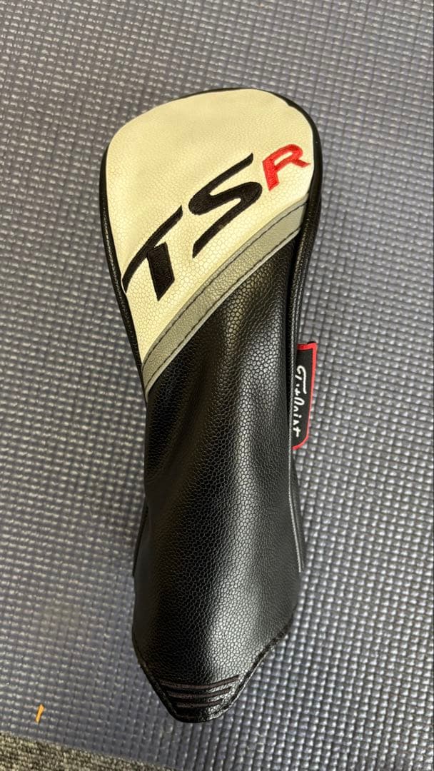クラブ Titleist TSR2 TENSEI Pro 1K HY 90S 4U