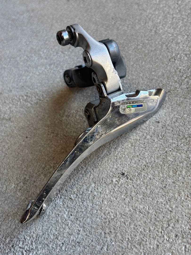 SHIMANO Tiagra4400　コンポーネント
