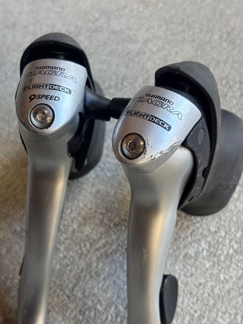 SHIMANO Tiagra4400　コンポーネント