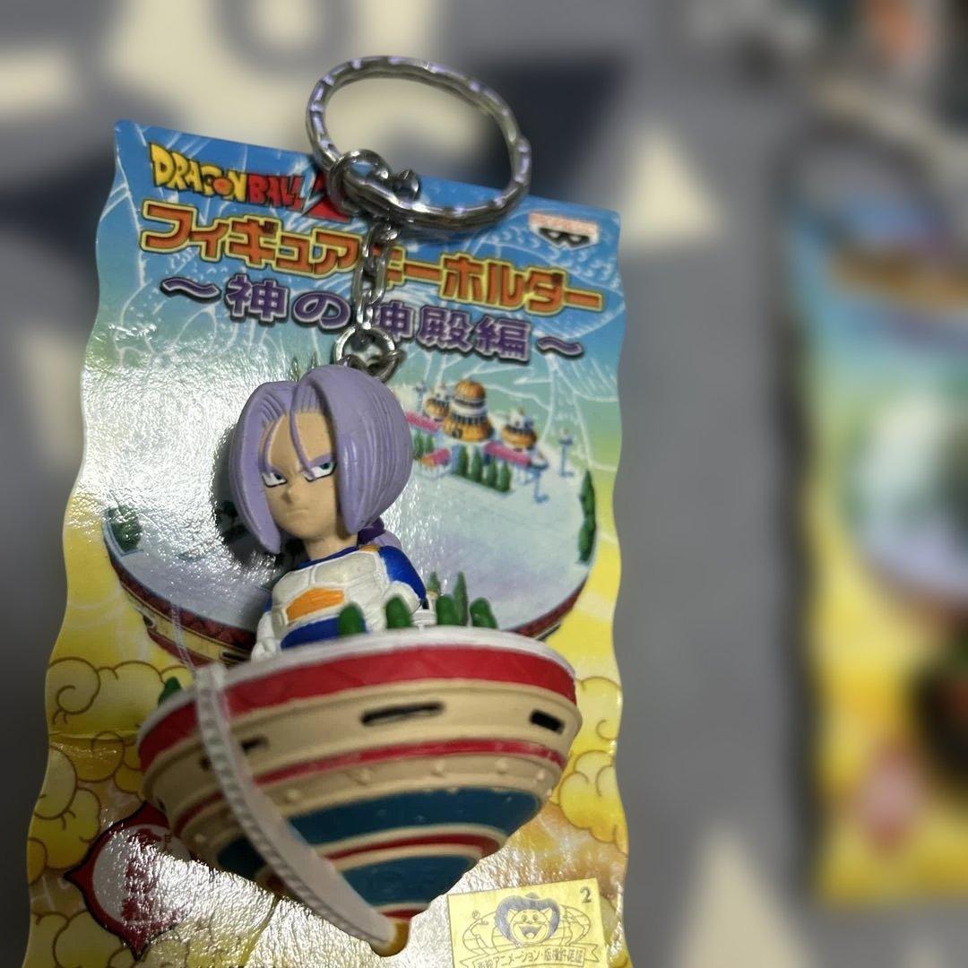 d*2様 ドラゴンボール アクリルキーホルダーセット　15個 天津飯、餃子、被り