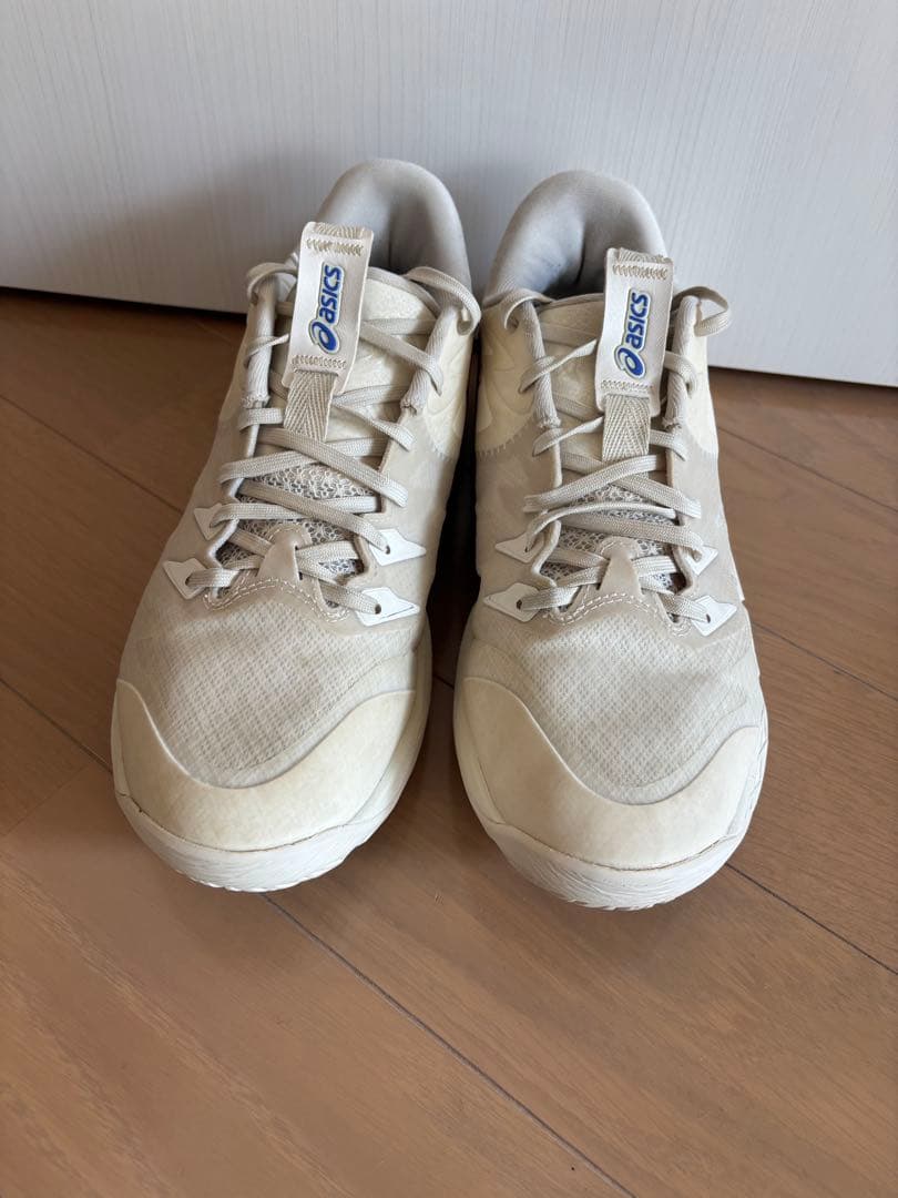 タ*シ様 ASICS アンプレアルス　low2