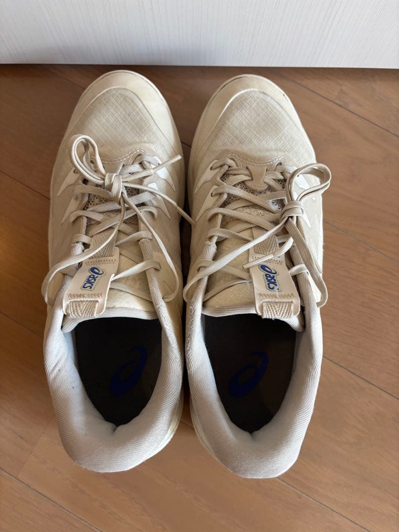タ*シ様 ASICS アンプレアルス　low2