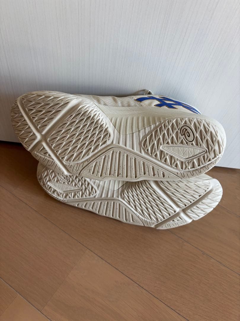 タ*シ様 ASICS アンプレアルス　low2