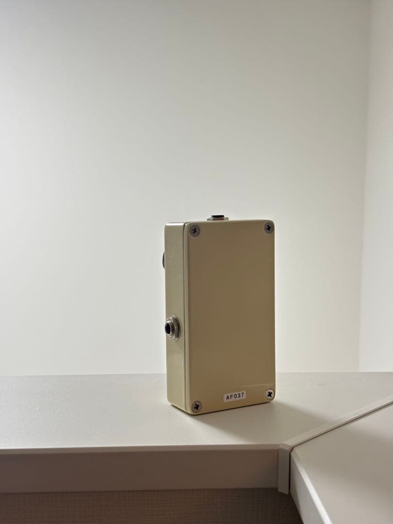 【希少】&K. Laboratory Analog Face