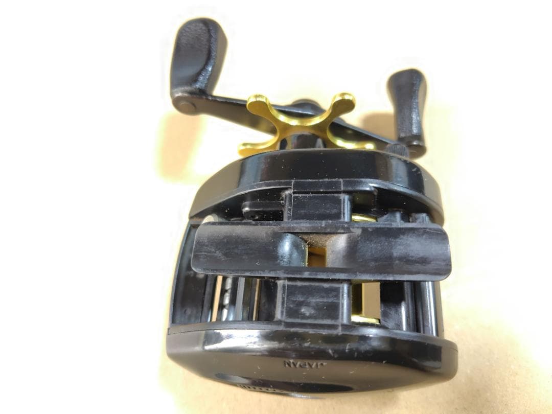 TEAM DAIWA-S 105 105HVL&PS2L-5B 左巻2台セット