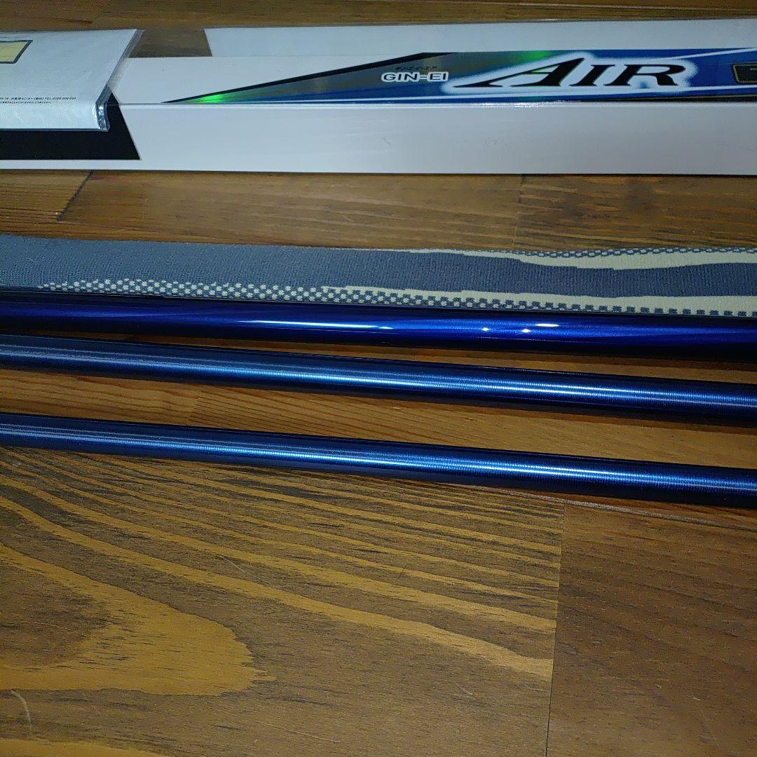 DAIWA AIR T 85N 鮎竿 部品取り
