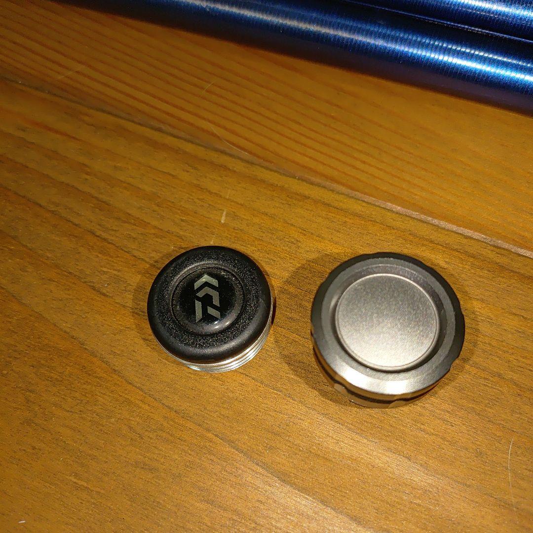 DAIWA AIR T 85N 鮎竿 部品取り