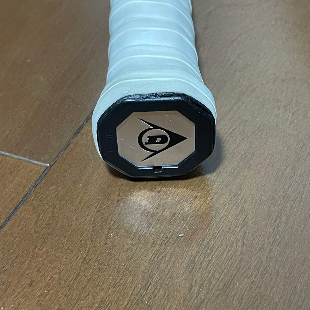 ダンロップ DUNLOP FX500 LS 2023年モデル 2本セット