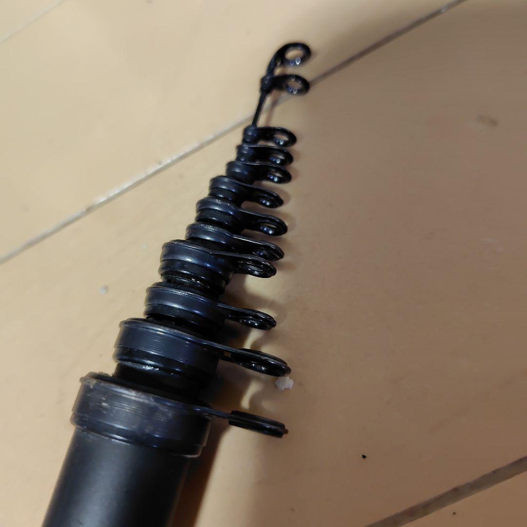 HX大島 T 1.5号53 磯竿