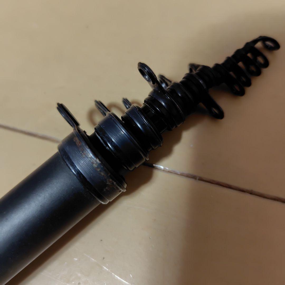 HX大島 T 1.5号53 磯竿