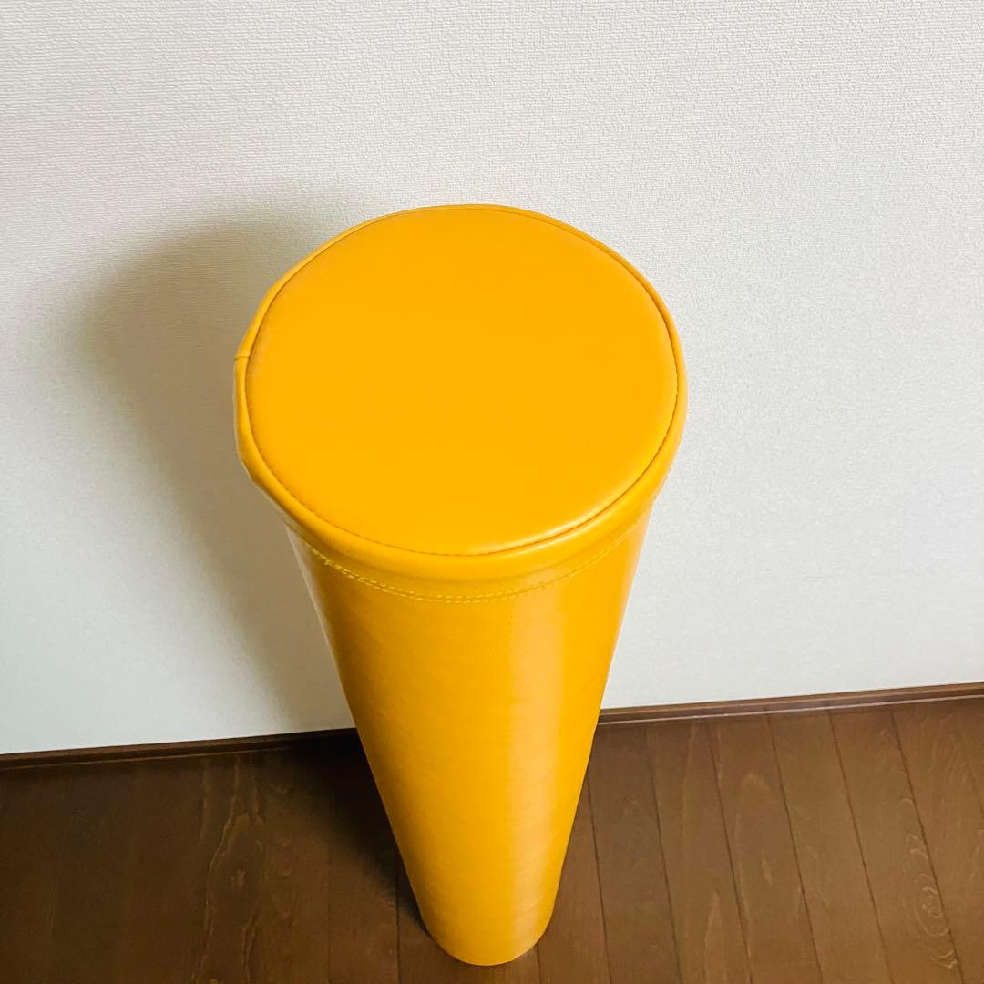 LPN社製　ストレッチポールEX イエロstretch pole