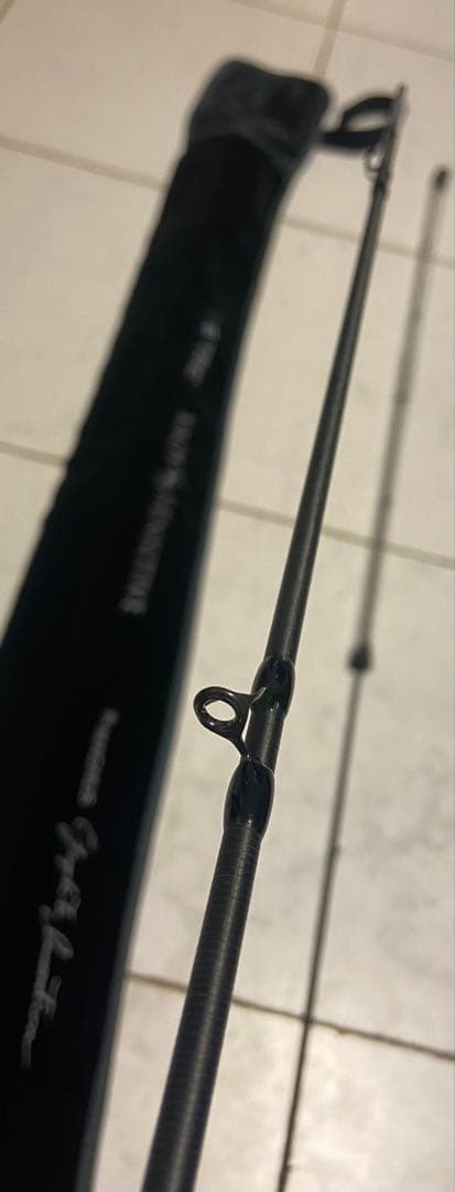 G-TEC ジーテック　クロスセンシティブ　XSC-59STプロ 超美品