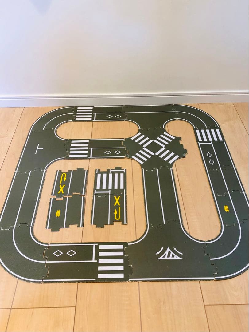 【お値下げしました】トミカ　パーキング・高速道路・ビルドシティ等色々セット