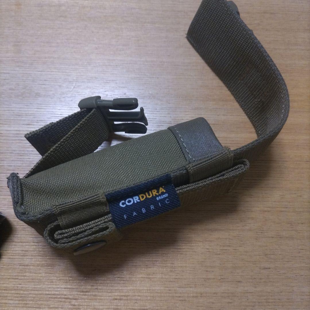 オーライト　baton