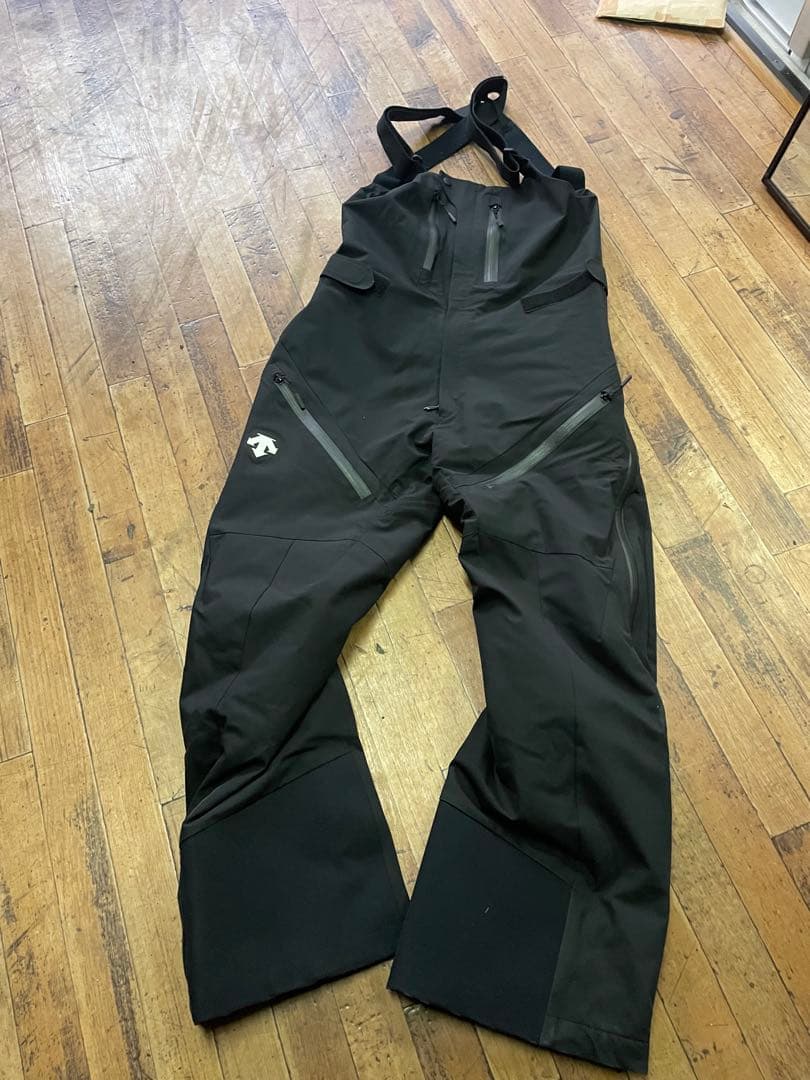 DESCENTE デサント デモスキー[パンツ] Mサイズ