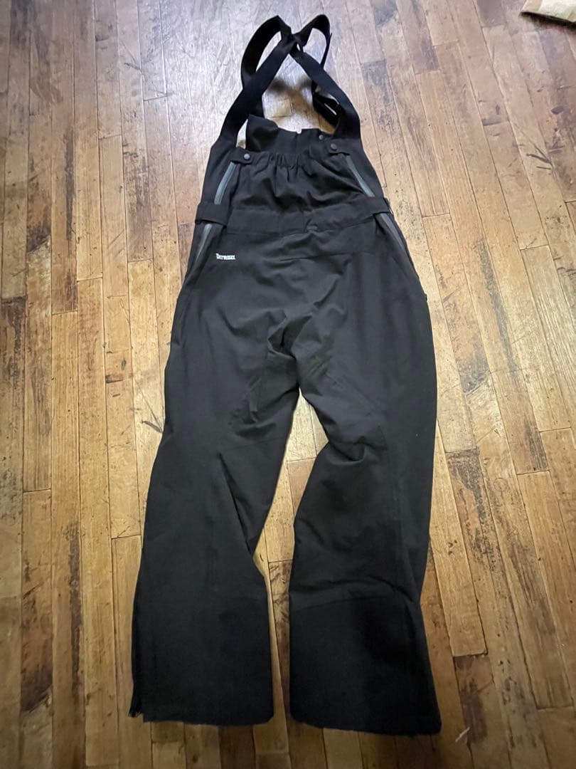 DESCENTE デサント デモスキー[パンツ] Mサイズ