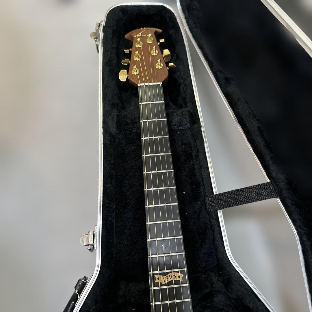 Ovation Collector's Series 1995年