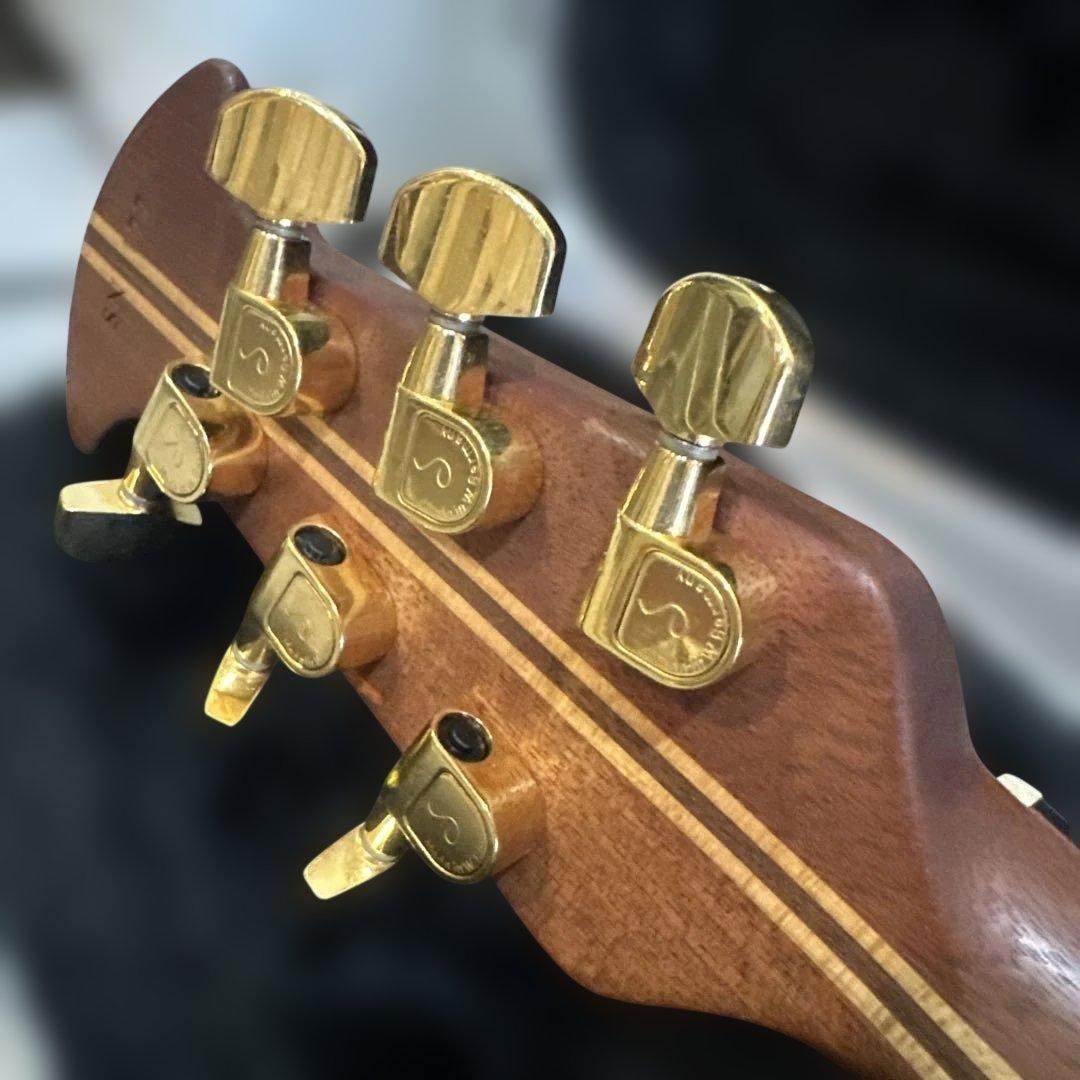Ovation Collector's Series 1995年