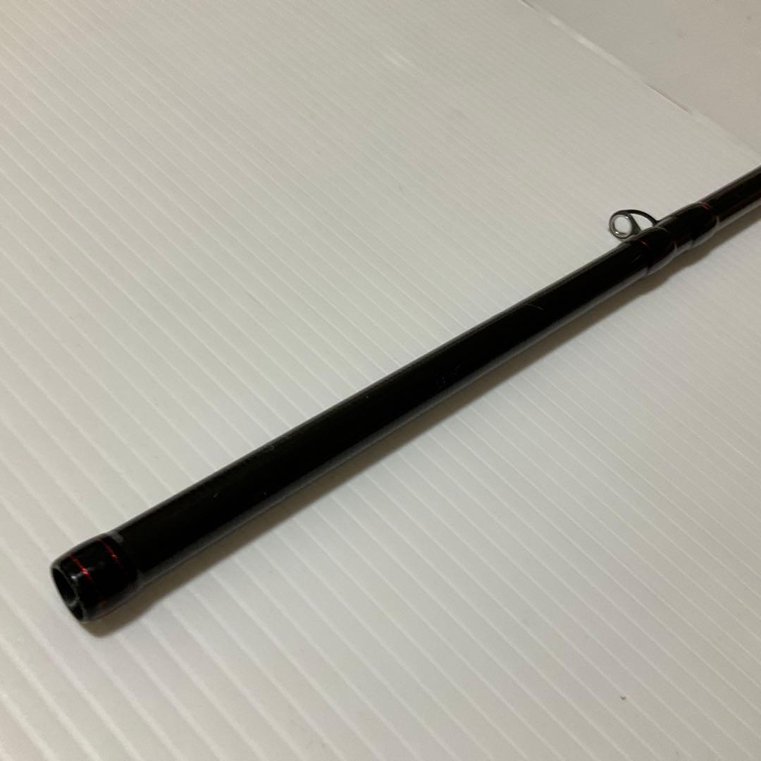 ダイワ　HRF AGS 910H/XHB ベイトロックフィッシュ　中古品