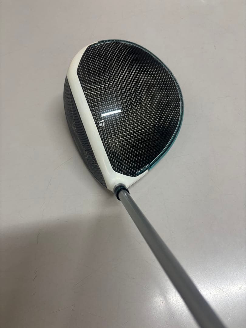 ステルスグローレレディースセット