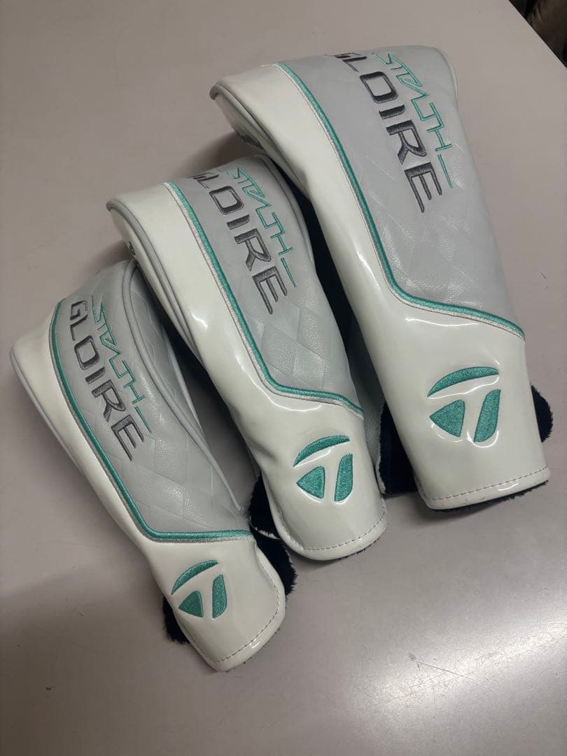 ステルスグローレレディースセット
