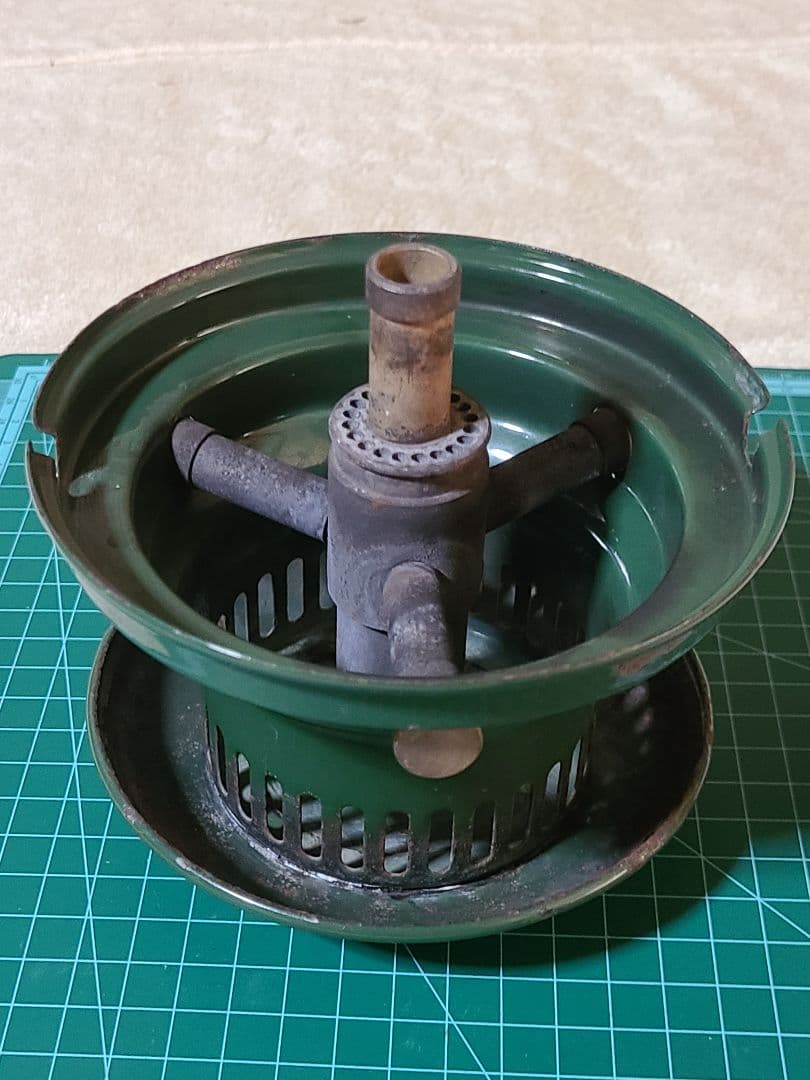 ヴェイパラックス　M1 トップフード　ランタンパーツ