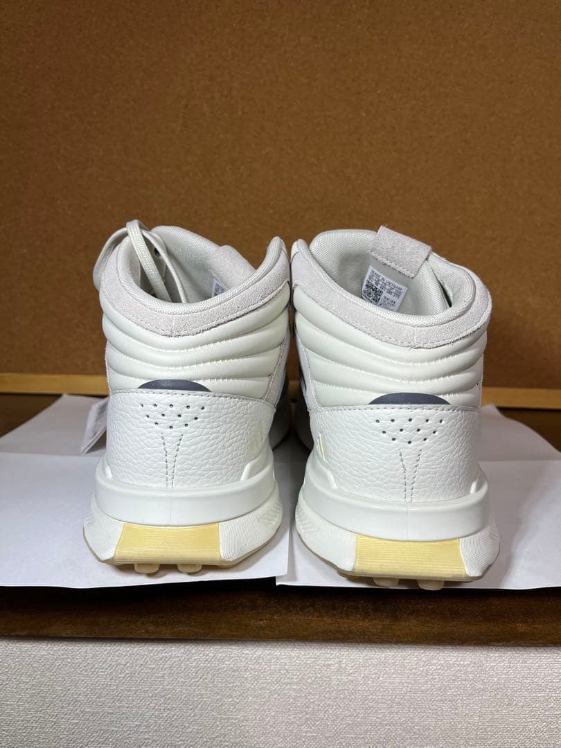 adidas S2G SL MID ゴルフシューズ 28cm 防水 ID8577