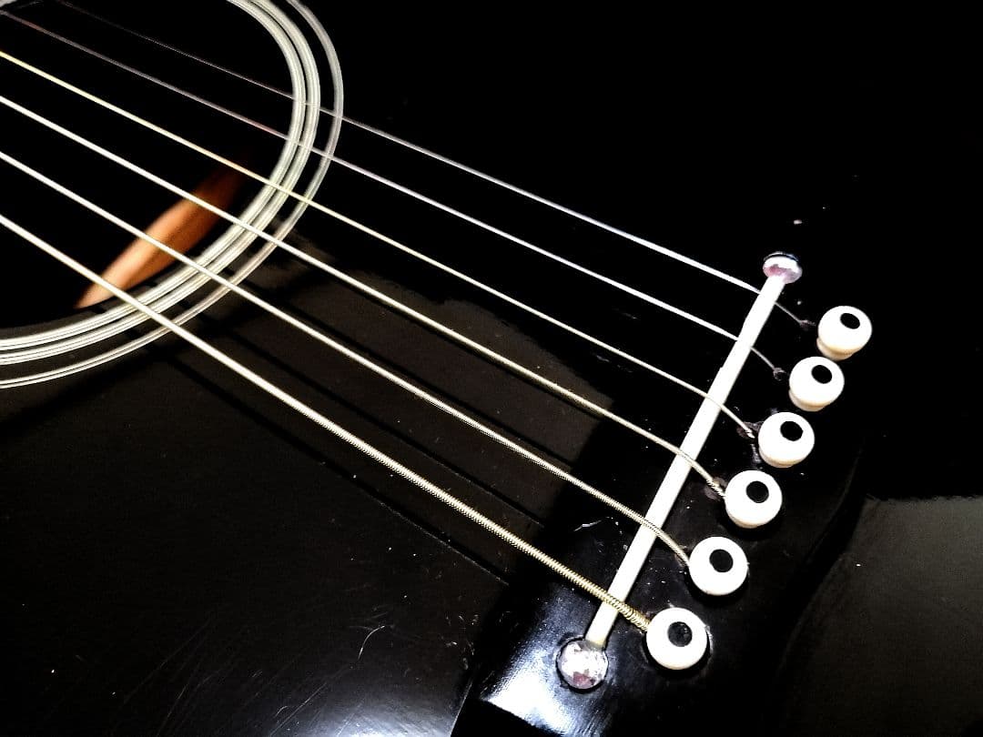 ★希少エレアコ★1984年製★Takamine PT105★純正ハードケース付属