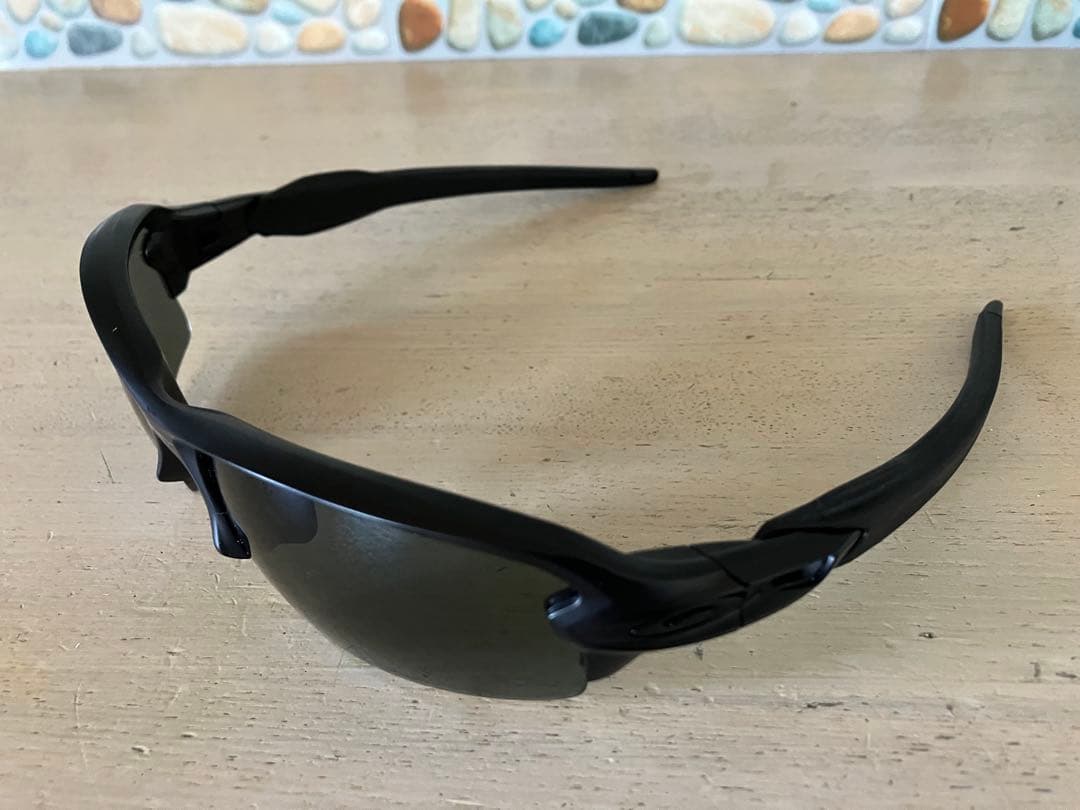 OAKLEYサングラス ＊高校野球対応カラー