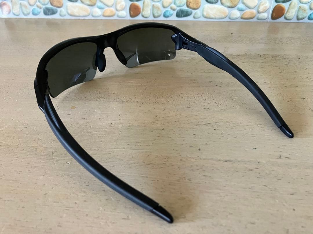 OAKLEYサングラス ＊高校野球対応カラー