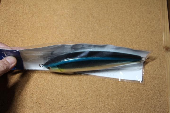 フィッシュトリッパーズビレッジ　ルグランタンゴ190 管理 M 0020