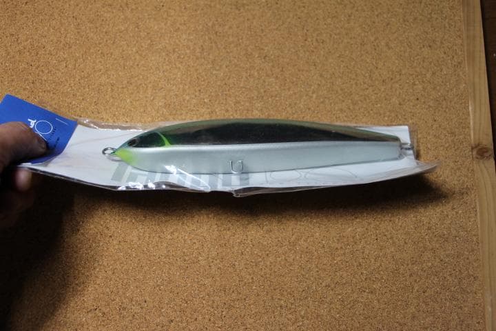 フィッシュトリッパーズビレッジ　ルグランタンゴ190 管理 M 0020