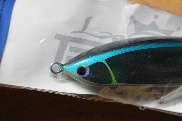 フィッシュトリッパーズビレッジ　ルグランタンゴ190 管理 M 0020