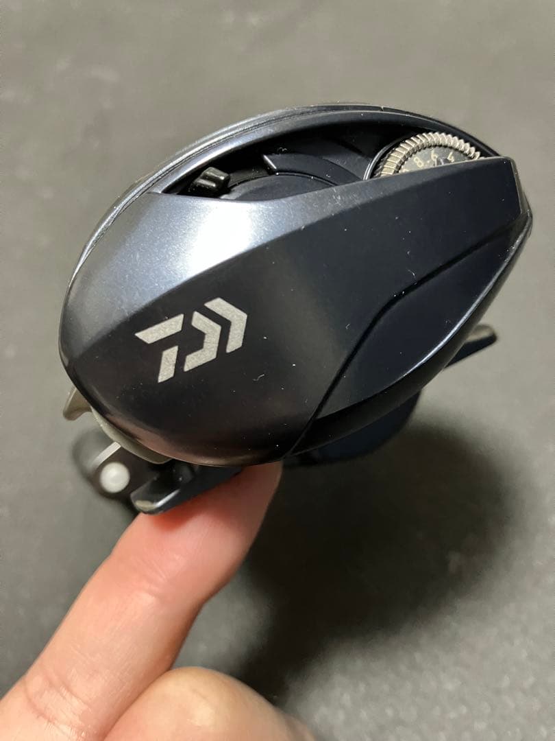 23スティーズ A2TW 8.5 左