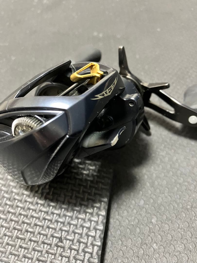 23スティーズ A2TW 8.5 左