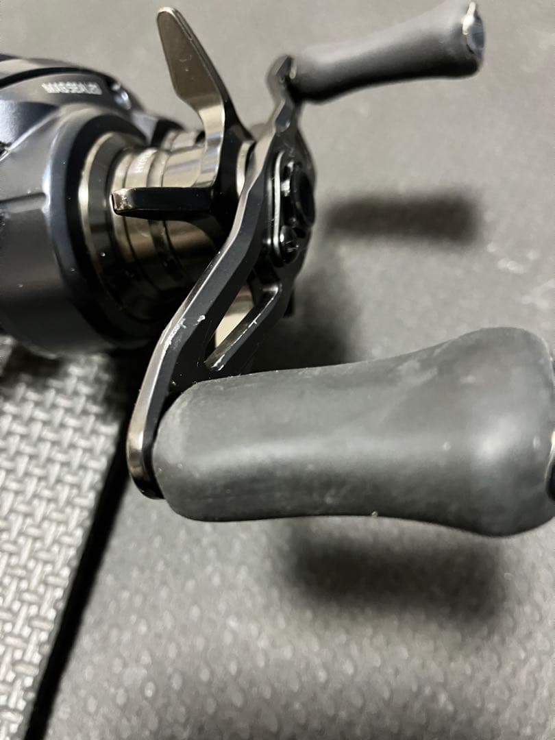 23スティーズ A2TW 8.5 左