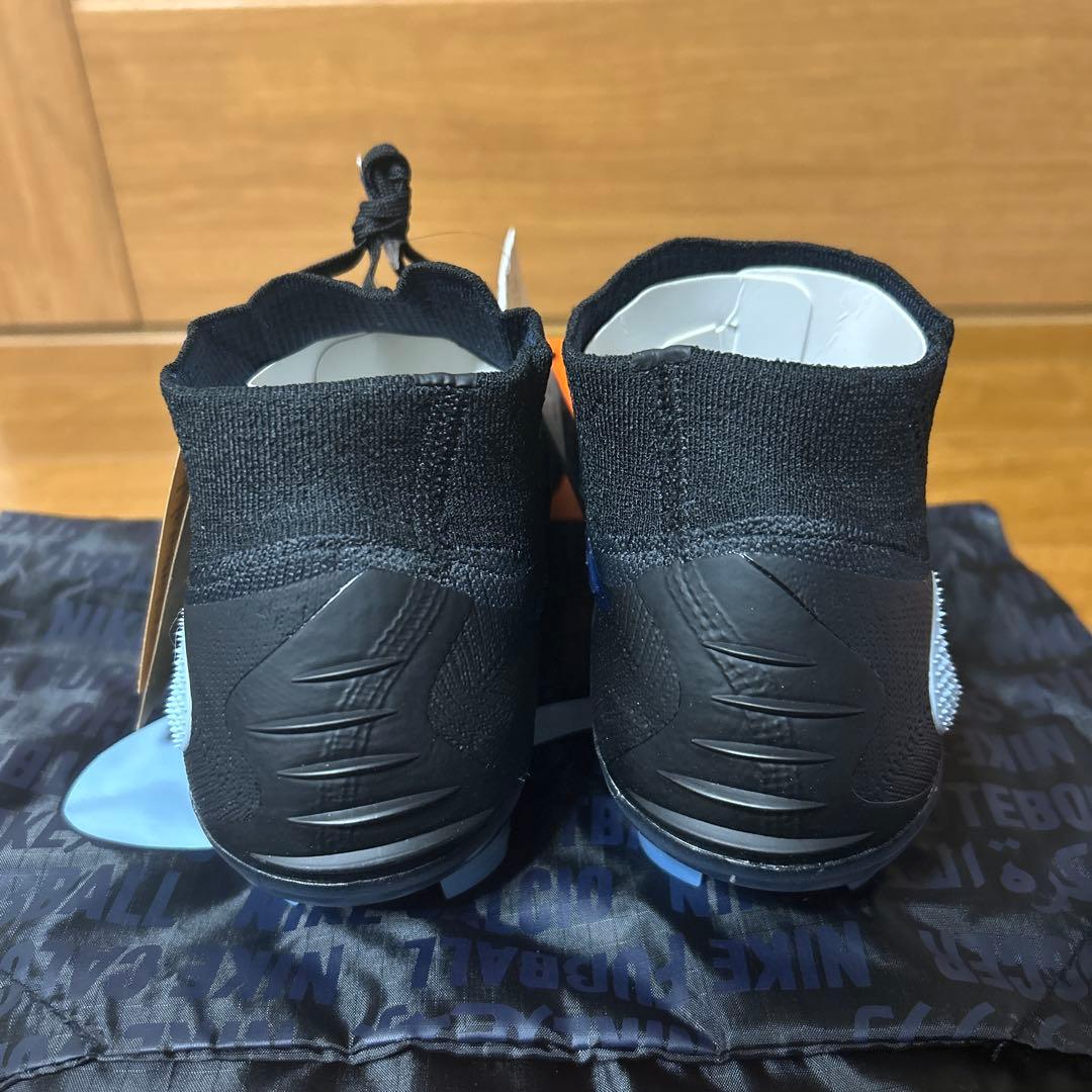 シューズ NIKE PHANTOM6 HIGH ELITE FG 26.0