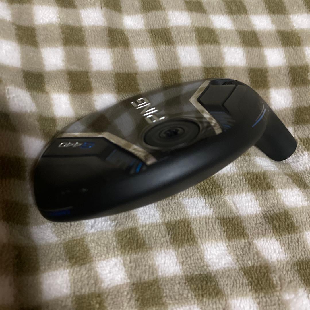 PING (ピン) G440 5U ユーティリティ