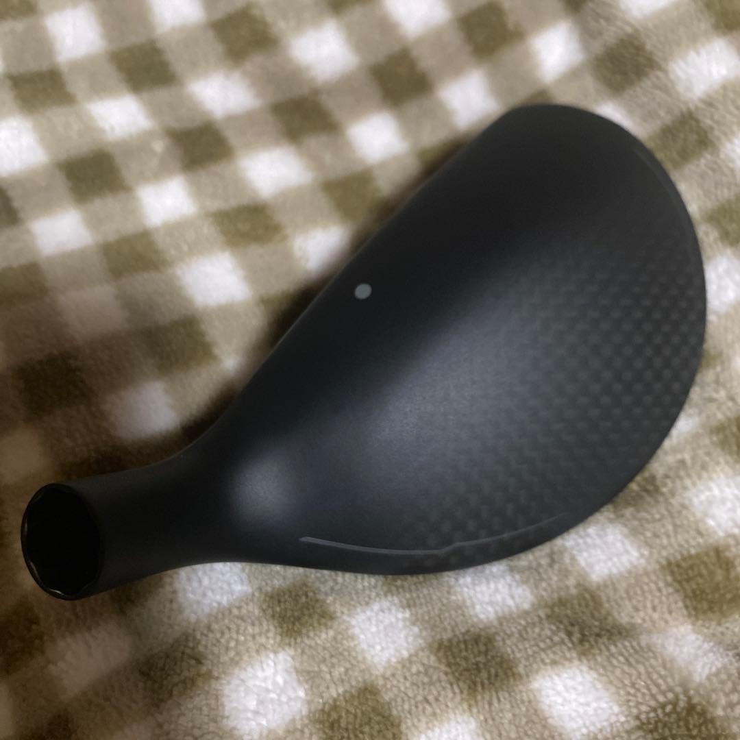 PING (ピン) G440 5U ユーティリティ