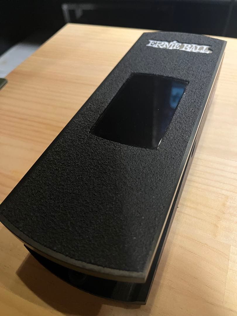 ギター Ernie Ball / VOLUME PEDAL JR. TUNER