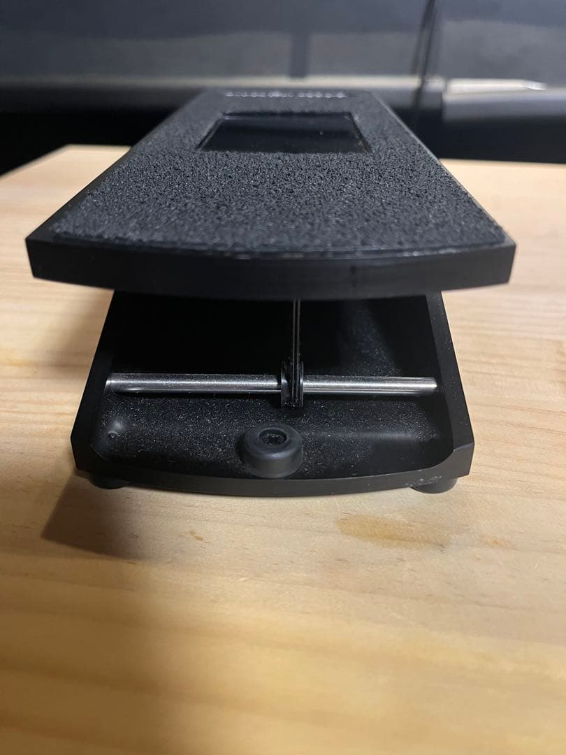 ギター Ernie Ball / VOLUME PEDAL JR. TUNER