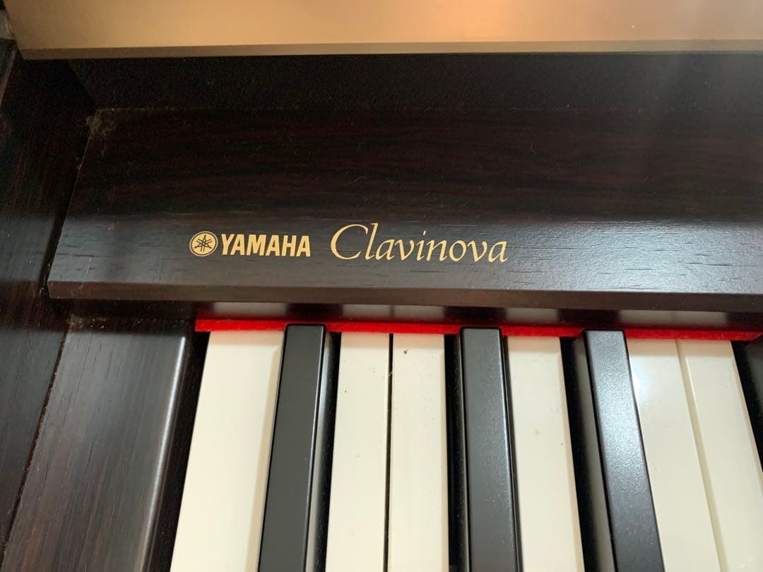 YAMAHA clavinova 電子ピアノ　CLP-230