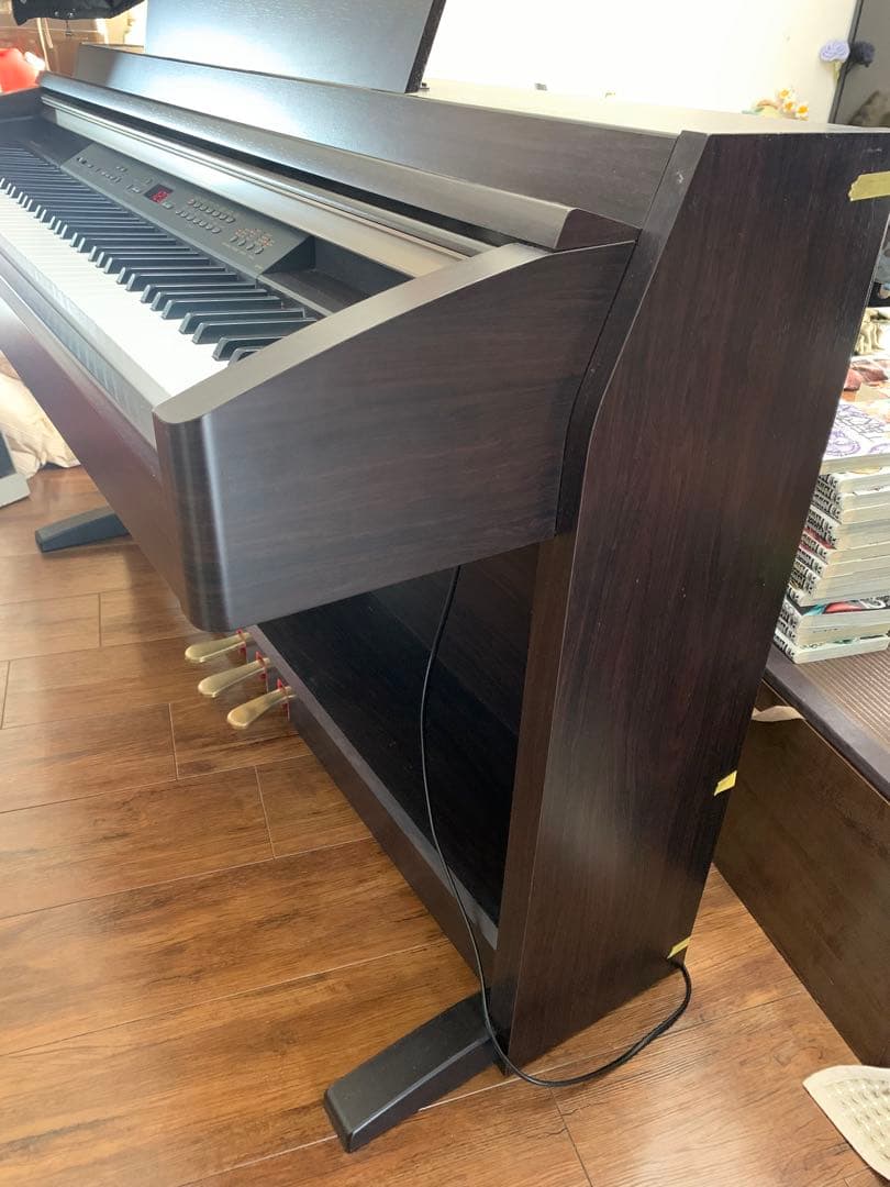 YAMAHA clavinova 電子ピアノ　CLP-230