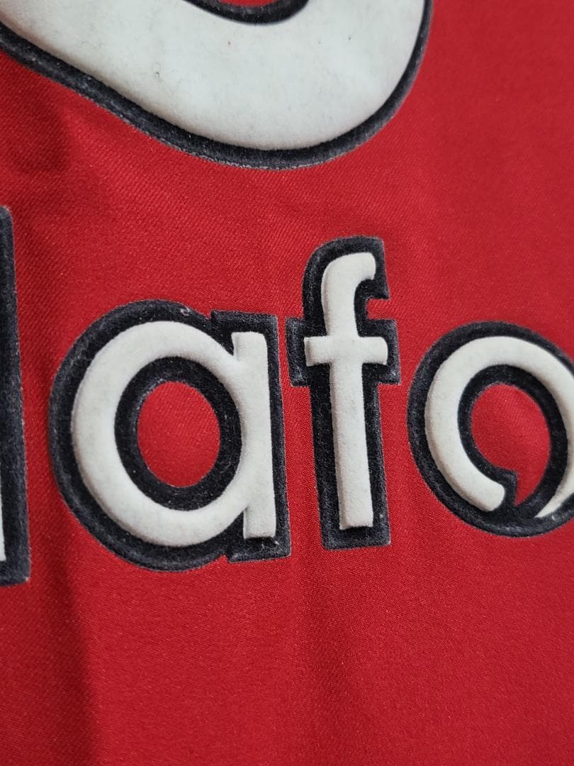 MANCHESTER UNITED　ユニフォーム　マンチェスター・ユナイテッド