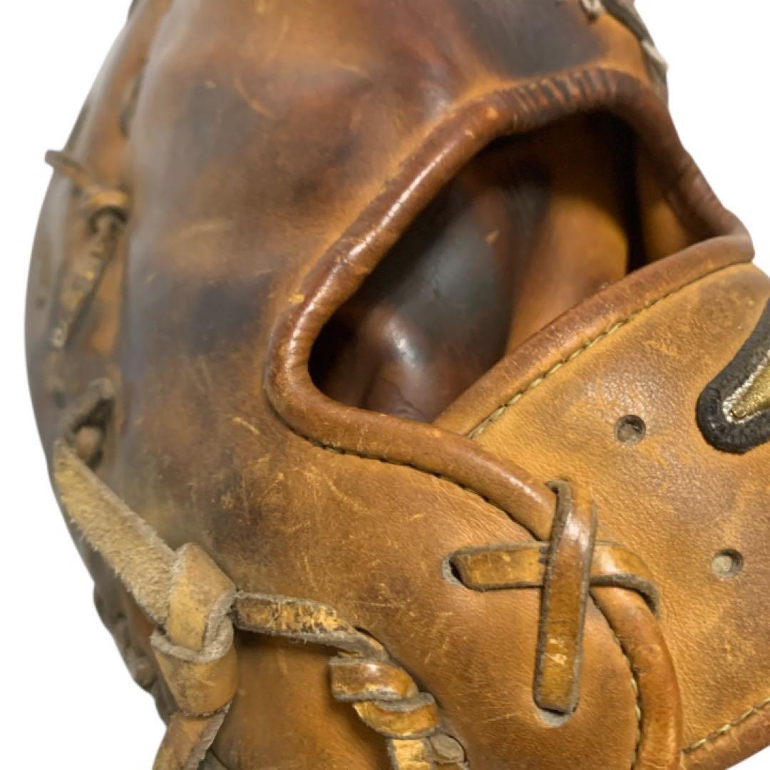 MIZUNO ミズノプロ 硬式 大人 一般 ファーストミット W28300