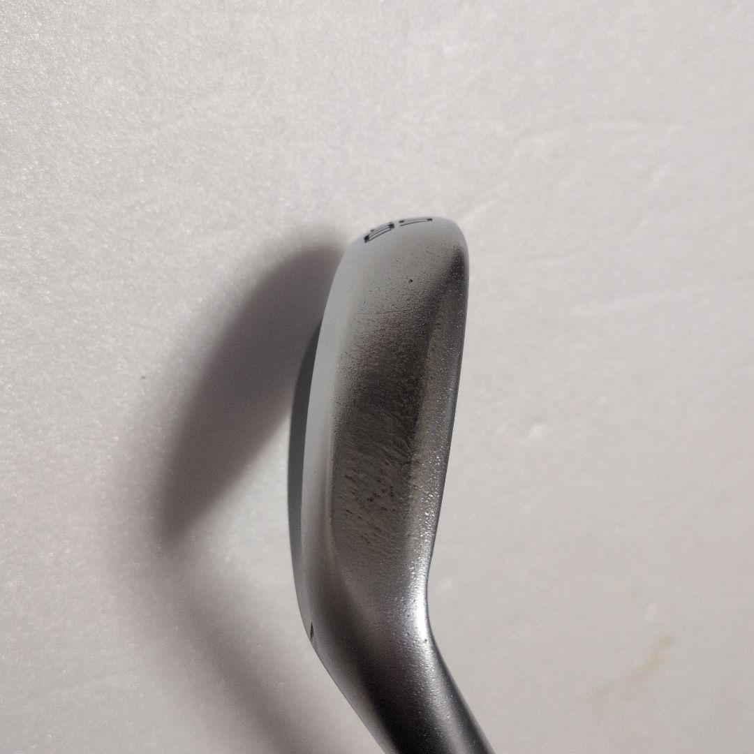 タイトリスト ボーケイフォージド ウェッジ 58度 BV105 VOKEY