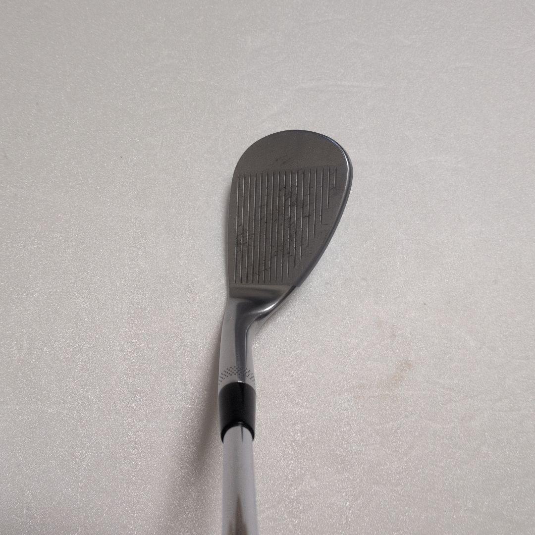 タイトリスト ボーケイフォージド ウェッジ 58度 BV105 VOKEY