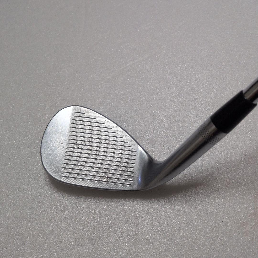 タイトリスト ボーケイフォージド ウェッジ 58度 BV105 VOKEY