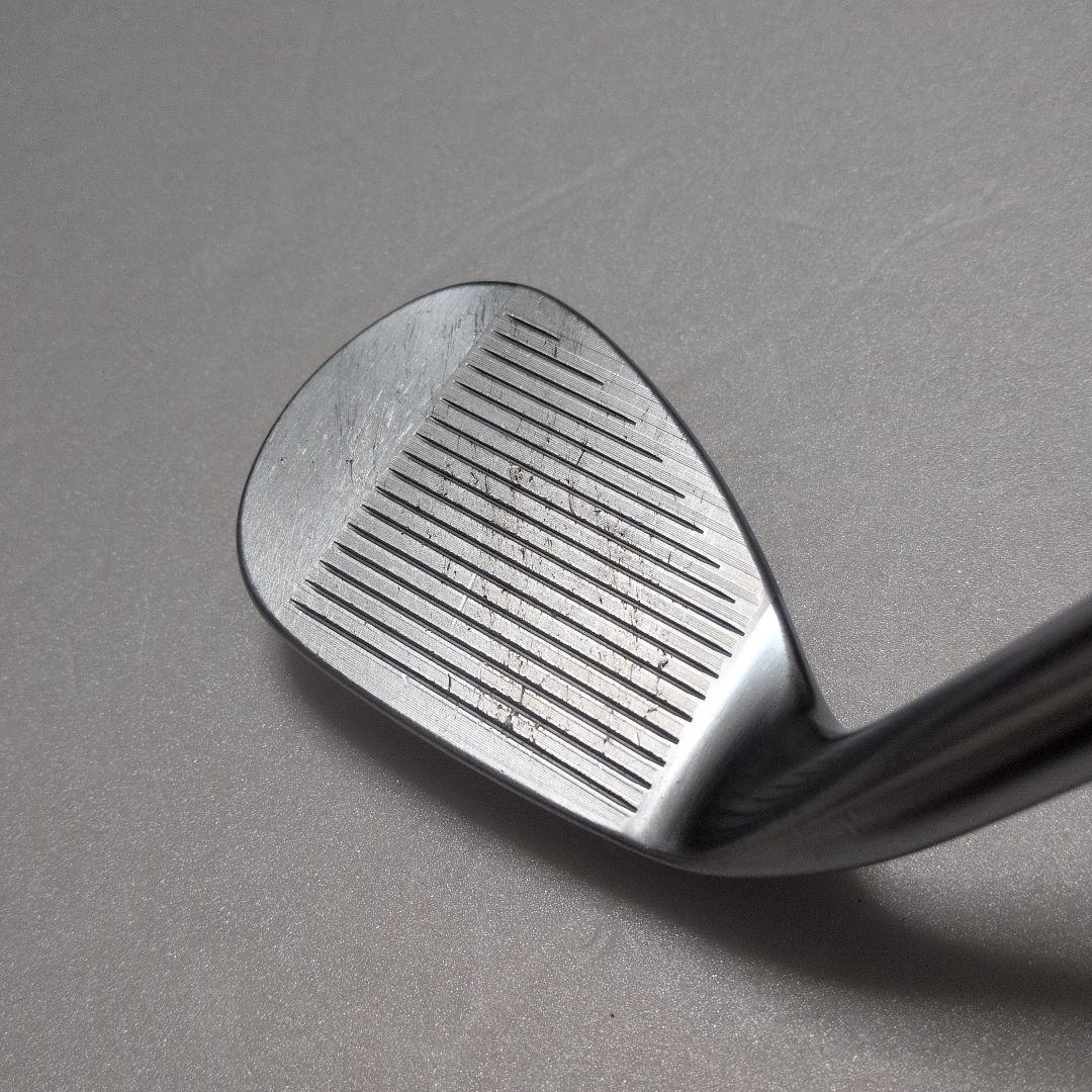 タイトリスト ボーケイフォージド ウェッジ 58度 BV105 VOKEY
