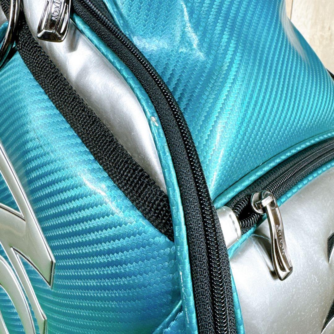 【希少】 ダンロップ スリクソン キャディバック GGC-S127L 数量限定品